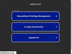 Sites similar to roosevelt2012.fr