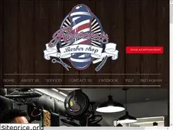 Sites similar to rooseveltbarbershop.com