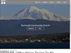Sites similar to rooseveltcc.org