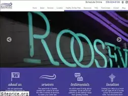 Sites similar to rooseveltdental.com