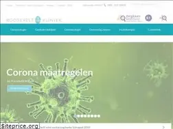 Sites similar to rooseveltkliniek.nl