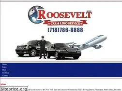 Sites similar to rooseveltlimo.com
