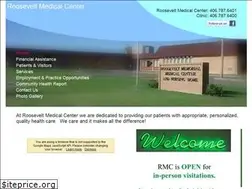 Sites similar to rooseveltmedical.org