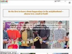 Sites similar to rooseveltparkna.org