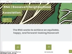 Sites similar to rooseveltseattle.org