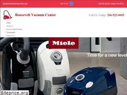 Sites similar to rooseveltvacuumcenter.com