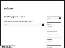 Sites similar to roosic.com