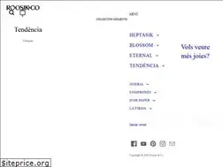 Sites similar to roosik.com