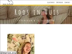 Sites similar to roosinhuis.nl