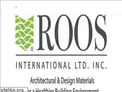 Sites similar to roosinternational.com
