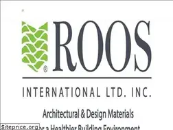 Sites similar to roosintl.com