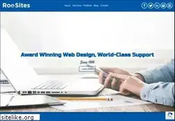 Sites similar to roosites.com