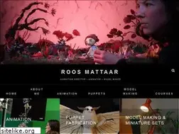 Sites similar to roosmattaar.com