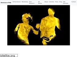 Sites similar to roosnaflak.com