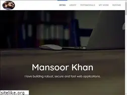Sites similar to roosnam.com