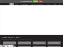Sites similar to roossientweewielers.nl