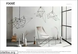 Sites similar to roostco.com