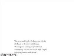 Sites similar to roostcoffeepullman.com