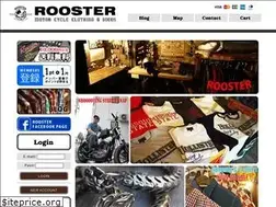 Sites similar to rooster-mc.com