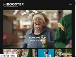 Sites similar to rooster.ca