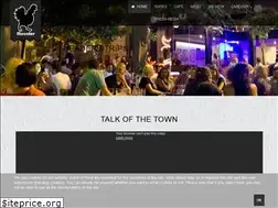 Sites similar to roostercafe.gr