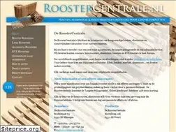 Sites similar to roostercentrale.nl