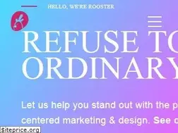 Sites similar to roostercreatives.com