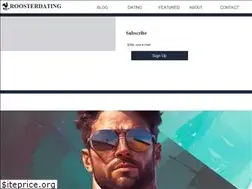 Sites similar to roosterdating.com