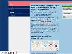 Sites similar to roosterfour.com