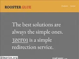 Sites similar to roosterglue.com