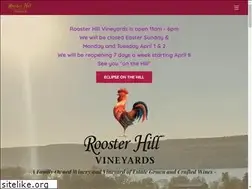 Sites similar to roosterhill.com