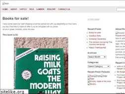 Sites similar to roosterhillfarm.com
