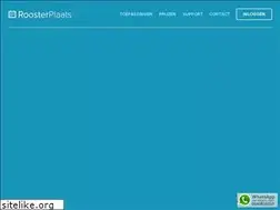 Sites similar to roosterplaats.nl