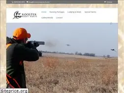 Sites similar to roosterroostranch.com