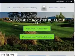 Sites similar to roosterrun.com