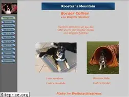 Sites similar to roosters-mountain.de