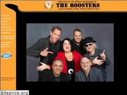 Sites similar to roosters-online.de