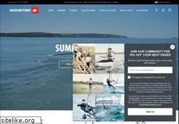 Sites similar to roostersailing.com