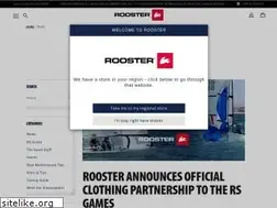 Sites similar to roostersailingblog.com