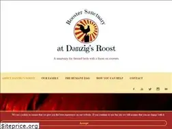 Sites similar to roostersanctuary.org