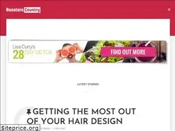 Sites similar to roosterscountry.com