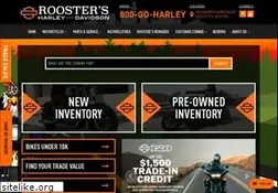 Sites similar to roostersh-d.com