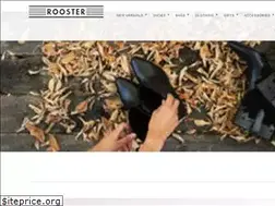 Sites similar to roostershoes.net