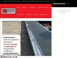 Sites similar to roostershop.eu