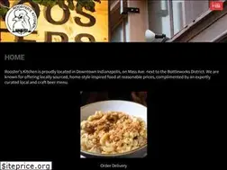 Sites similar to roostersindy.com