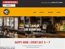 Sites similar to roostersmargate.com