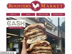 Sites similar to roostersmarket.net