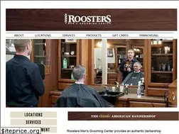 Sites similar to roostersmgc.com