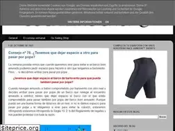 Sites similar to roosterspain.blogspot.com