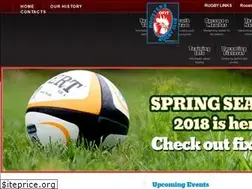 Sites similar to roostersrugby.com